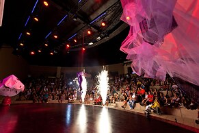 Sherwood Dreams Resort