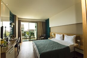 Sherwood Dreams Resort