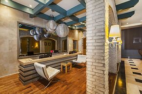 Sherwood Dreams Resort