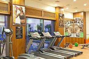 Sherwood Dreams Resort