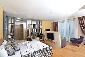 Sherwood Dreams Resort