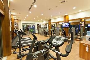 Sherwood Dreams Resort