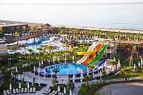 Sherwood Dreams Resort