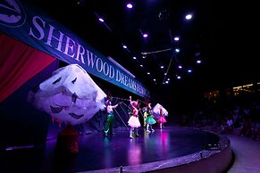 Sherwood Dreams Resort