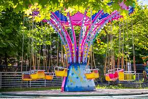 Sherwood Dreams Resort