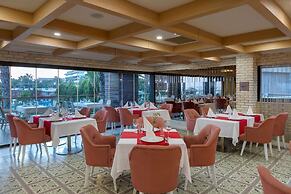 Sherwood Dreams Resort