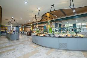 Sherwood Dreams Resort