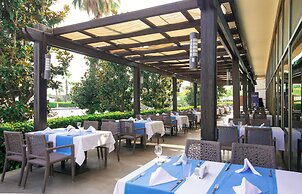 Sherwood Dreams Resort