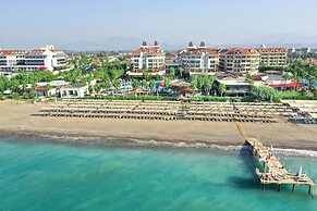 Sherwood Dreams Resort