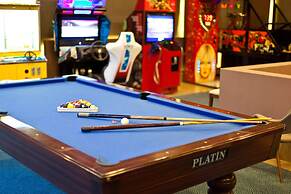 Sherwood Dreams Resort