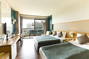 Sherwood Dreams Resort