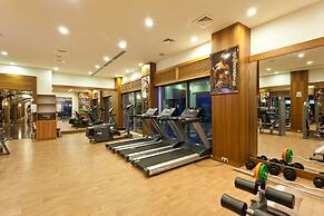 Sherwood Dreams Resort