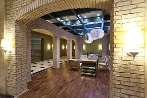 Sherwood Dreams Resort