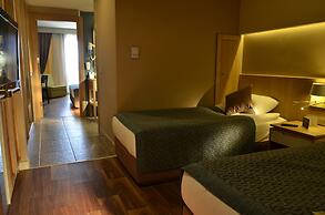 Sherwood Dreams Resort