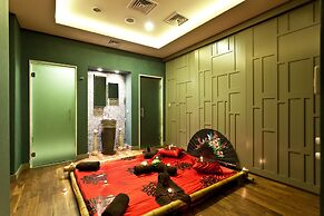 Sherwood Dreams Resort