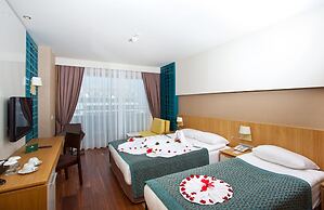 Sherwood Dreams Resort