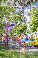 Sherwood Dreams Resort