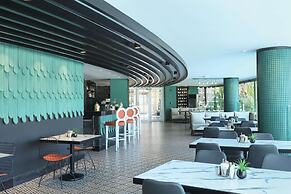 Sherwood Dreams Resort