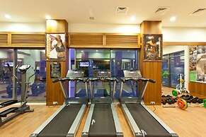 Sherwood Dreams Resort