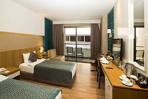 Sherwood Dreams Resort