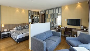 Sherwood Dreams Resort