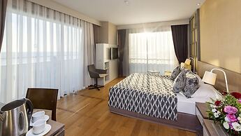 Sherwood Dreams Resort