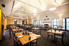 Nightcap at the Ship Inn