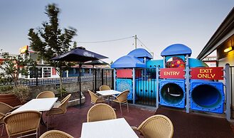 Nightcap at the Ship Inn