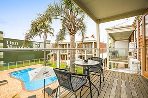 Nightcap at the Ship Inn