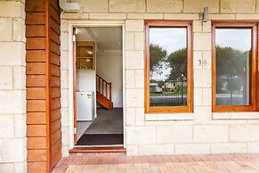 Nightcap at the Ship Inn