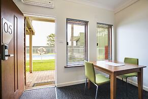 Nightcap at the Ship Inn