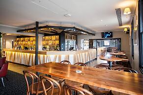 Nightcap at the Ship Inn