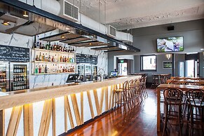 Nightcap at the Ship Inn