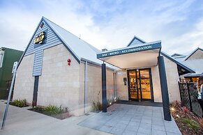 Nightcap at the Ship Inn