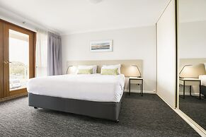 Nightcap at the Ship Inn