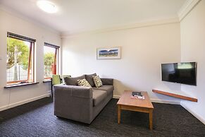 Nightcap at the Ship Inn