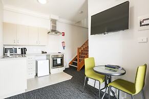 Nightcap at the Ship Inn