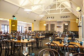 Nightcap at the Ship Inn