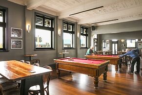 Nightcap at the Ship Inn