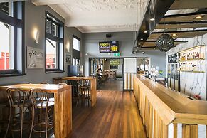 Nightcap at the Ship Inn