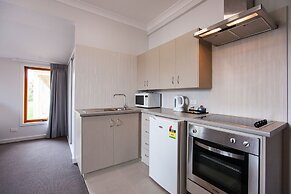 Nightcap at the Ship Inn