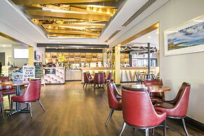 Nightcap at the Ship Inn