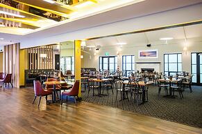 Nightcap at the Ship Inn