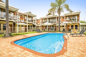 Nightcap at the Ship Inn