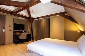 Dream Hotel Amsterdam