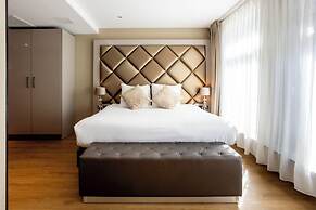 Dream Hotel Amsterdam