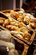 Dream Hotel Amsterdam