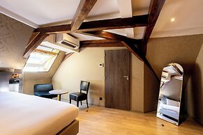 Dream Hotel Amsterdam