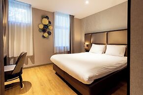 Dream Hotel Amsterdam