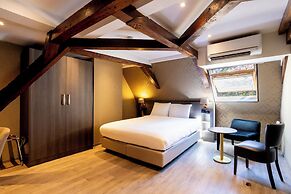 Dream Hotel Amsterdam